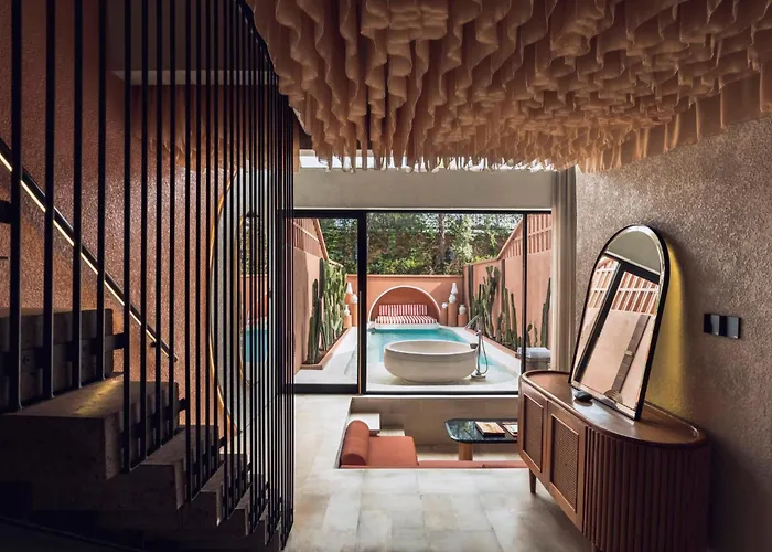 Cyrus By Ini Vie Hospitality * Seminyak