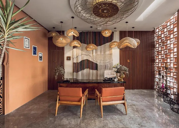 Cyrus By Ini Vie Hospitality Villa Seminyak (Bali)