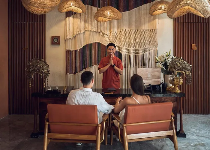 Cyrus By Ini Vie Hospitality Villa *