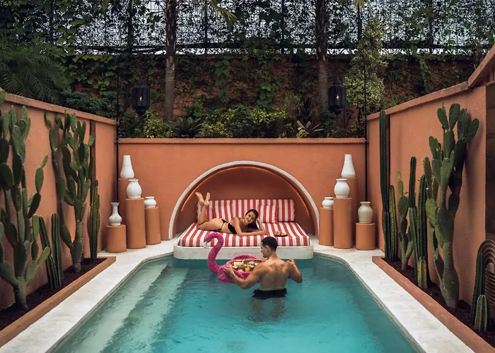 Villa Cyrus By Ini Vie Hospitality