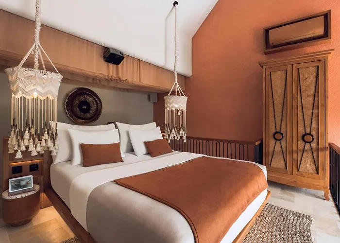 Cyrus By Ini Vie Hospitality * Seminyak (Bali)
