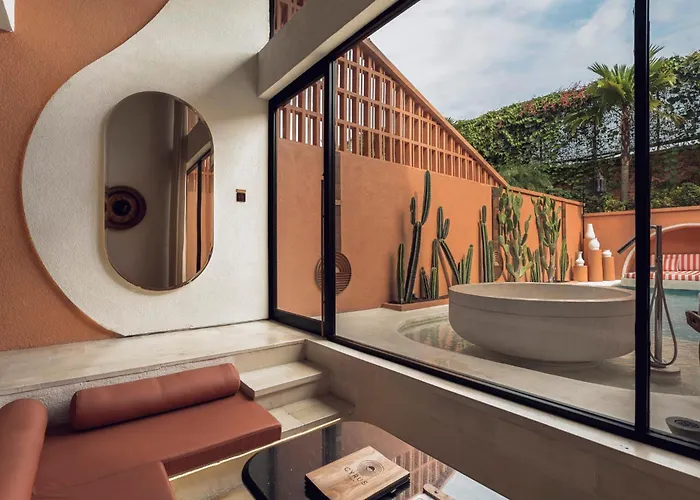 Villa Cyrus By Ini Vie Hospitality Seminyak (Bali)