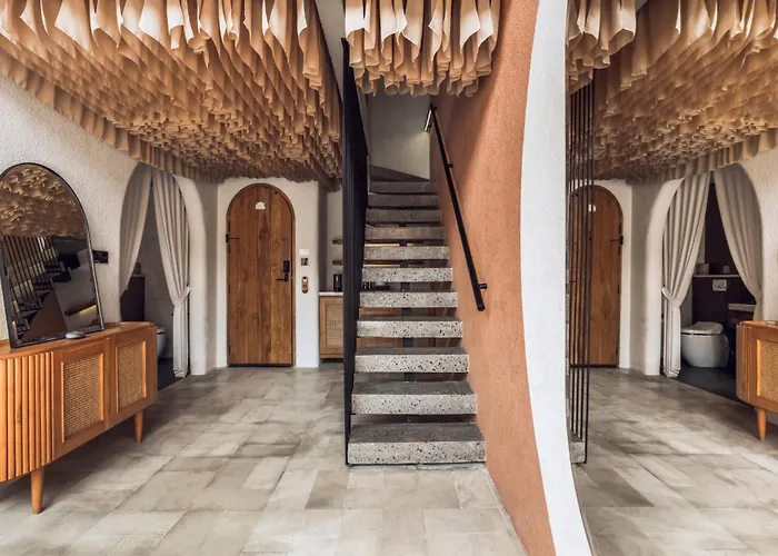 Cyrus By Ini Vie Hospitality Villa
