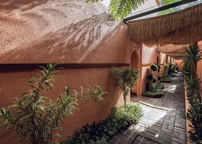 Cyrus By Ini Vie Hospitality Villa *