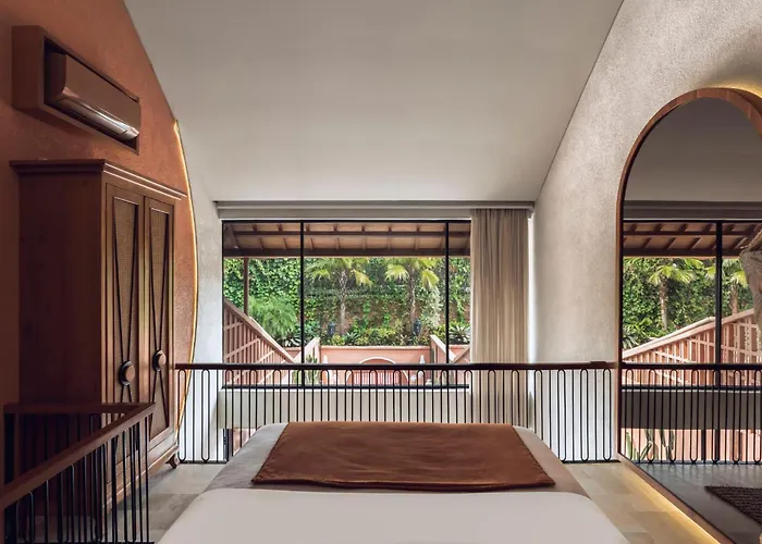 Cyrus By Ini Vie Hospitality * Seminyak (Bali)