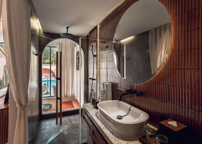 Cyrus By Ini Vie Hospitality * Seminyak (Bali)