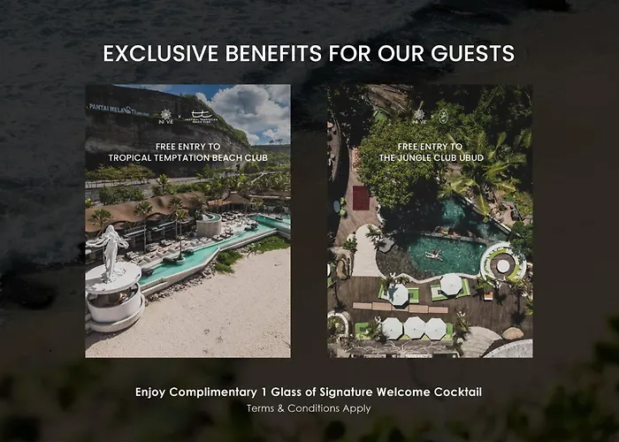 Cyrus By Ini Vie Hospitality * Seminyak (Bali)