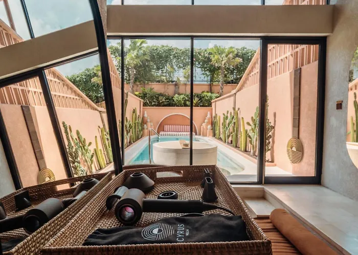 Cyrus By Ini Vie Hospitality Villa Seminyak