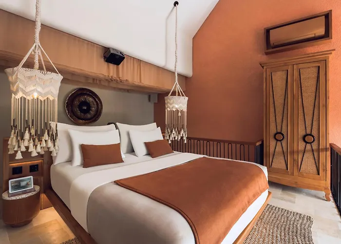 Cyrus By Ini Vie Hospitality Seminyak