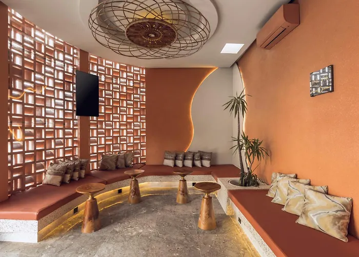 Cyrus By Ini Vie Hospitality *