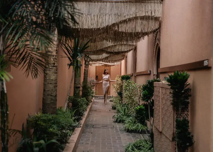 Cyrus By Ini Vie Hospitality Seminyak