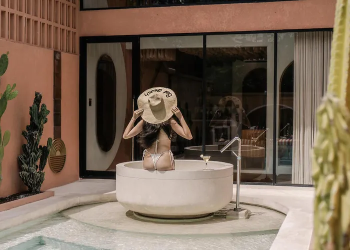 Villa Cyrus By Ini Vie Hospitality Seminyak