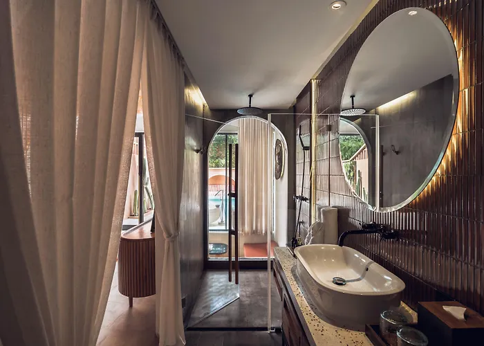 Cyrus By Ini Vie Hospitality Villa