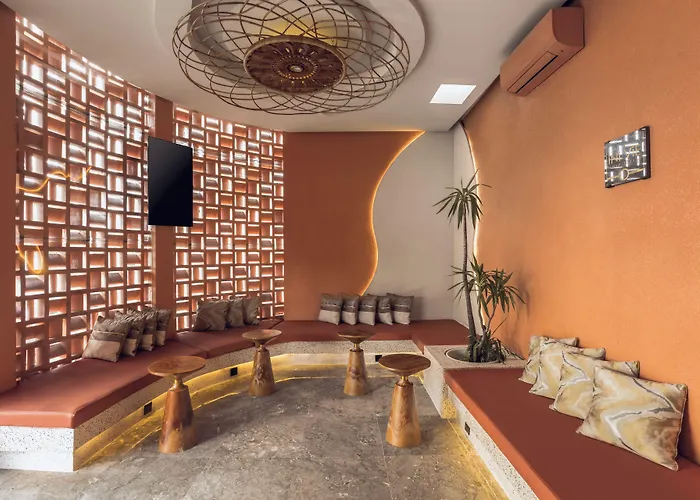 Cyrus By Ini Vie Hospitality *