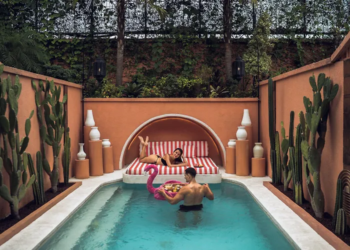 Cyrus By Ini Vie Hospitality * Seminyak