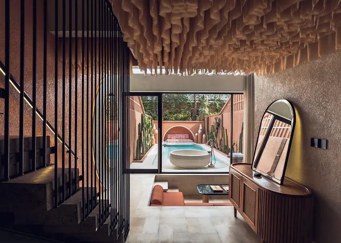 Cyrus By Ini Vie Hospitality Villa